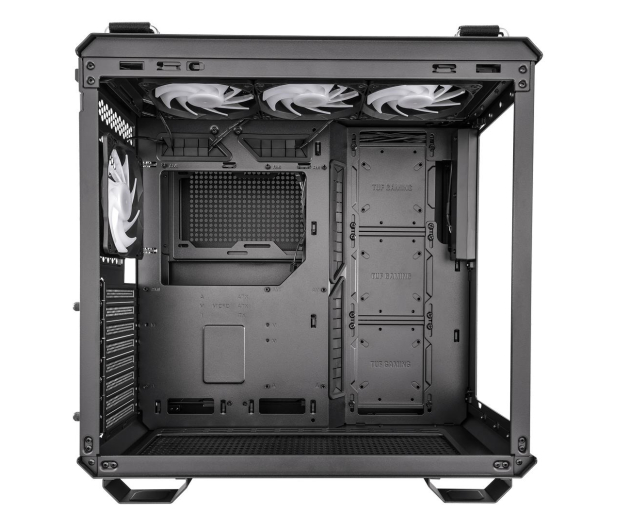 ASUS TUF Gaming GT502+ czarna 90DC0090-B19010 - 1236077 - zdjęcie 5